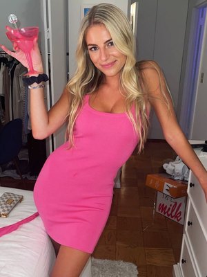 Caroline Maggs