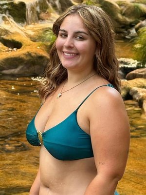 Catherine Ferreira