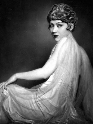 Catherine Hessling