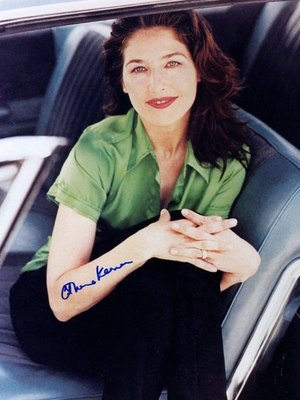 Catherine Keener
