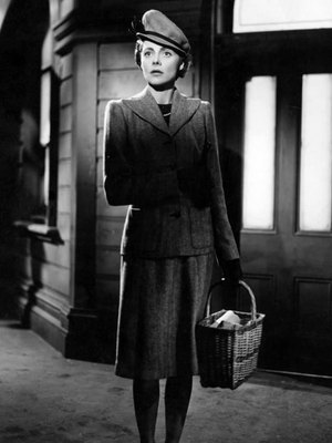 Celia Johnson