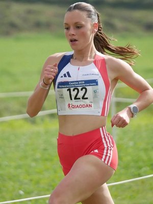 Celia Robin
