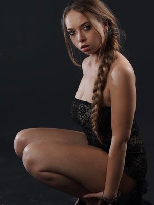 Celia Vidal