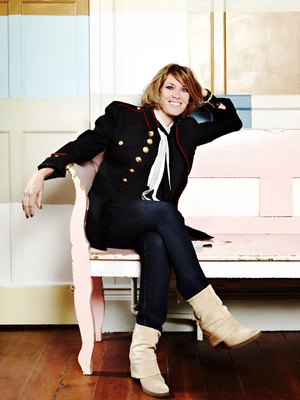 Cerys Matthews