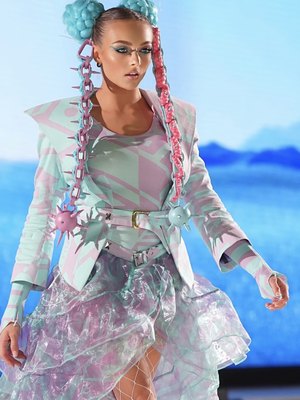 Charisma Davis