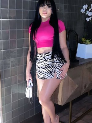 Chary Mordan