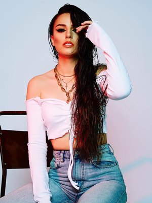 Cher Lloyd