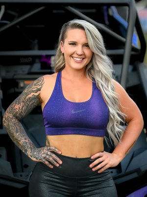 Chloe Yonker