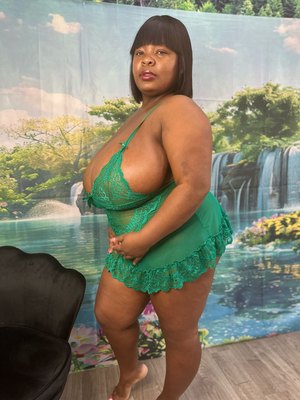 Chocolate Beauty