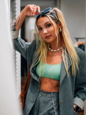 Claudia Pascoal