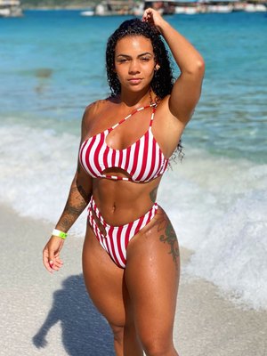Claudia Policarpo