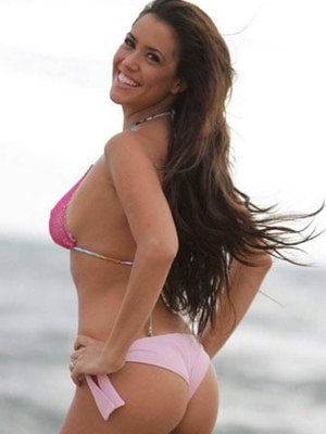 Claudia Ruggeri