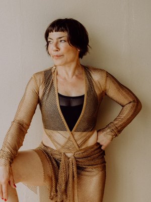 Claudia Schmutzler