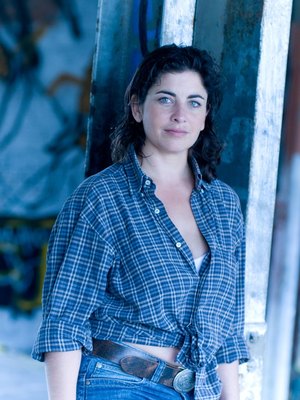 Claudia Weiske