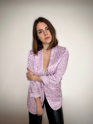 Clemence Lassalas
