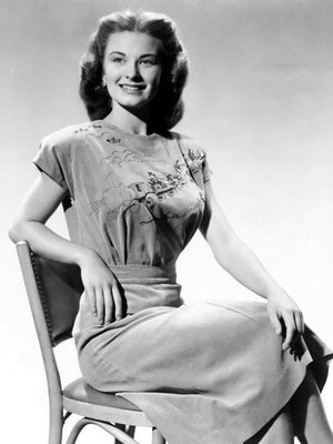 Cloris Leachman