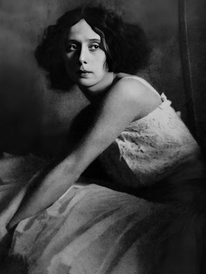 Clotilde Von Derp