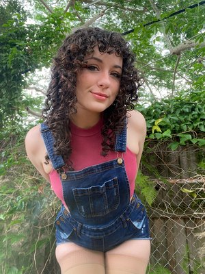 Clover Paige
