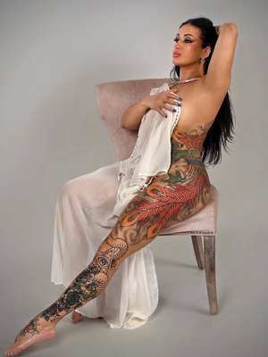 Daiane Rocha