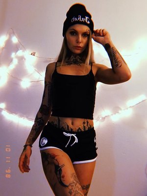 Daisy Coleman