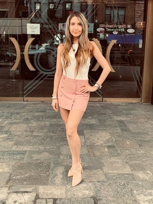 Dani Atkinson