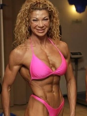 Dani Bahchevanova