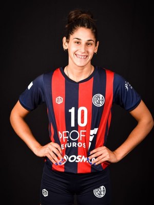 Daniela Bulaich