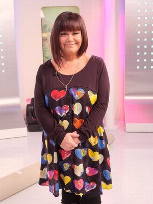 Dawn French