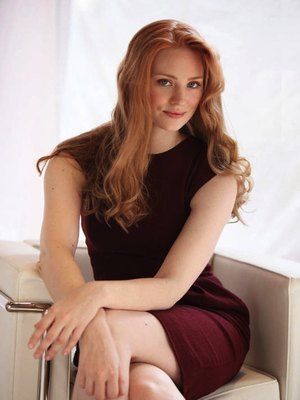 Deborah Ann Woll