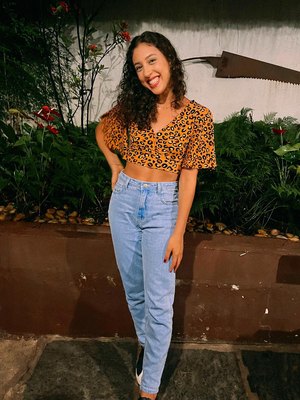 Deborah Medrado