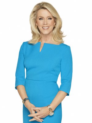 Deborah Norville