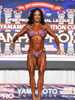 Debra Rosado