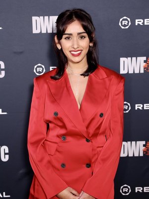 Deepti Menon