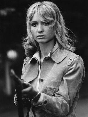 Diana Korner