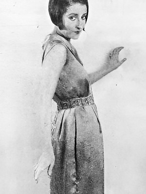 Diana Miller