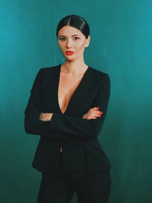 Diana Panchenko
