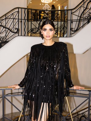 Diana Penty
