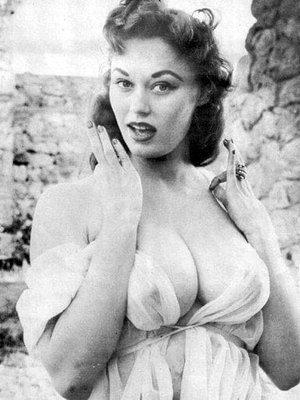 Donalda Jordan