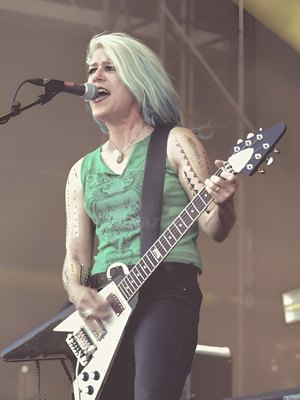 Donita Sparks