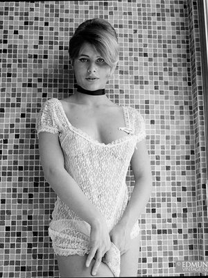 Donna Michelle