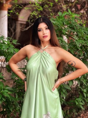 Donna Munshi