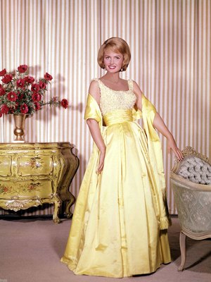 Donna Reed