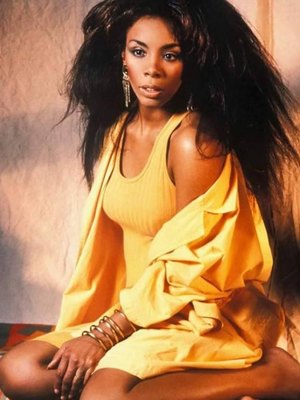 Donna Summer