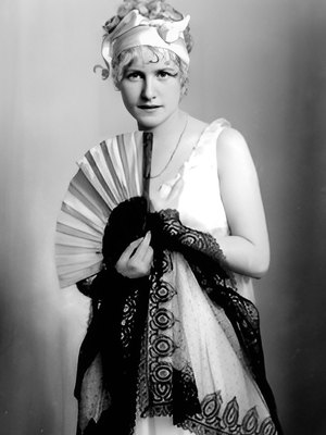Dora Kaiser
