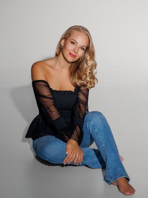 Dorina Lepp