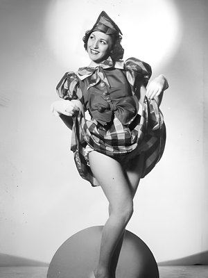 Dorothy Mathews