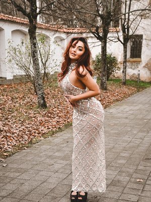 Dovile Rimkeviciute