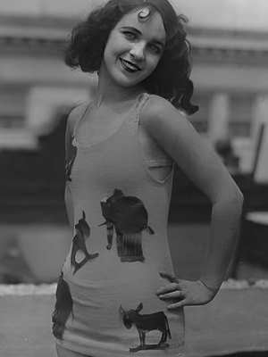 Edna Aslin