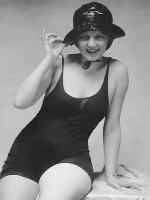 Eileen Percy