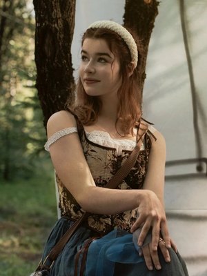 Eilin Wood